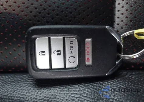 2017 Honda Ridgeline Black Edition from USA, damaged, VIN 5FPYK3F87HB035330